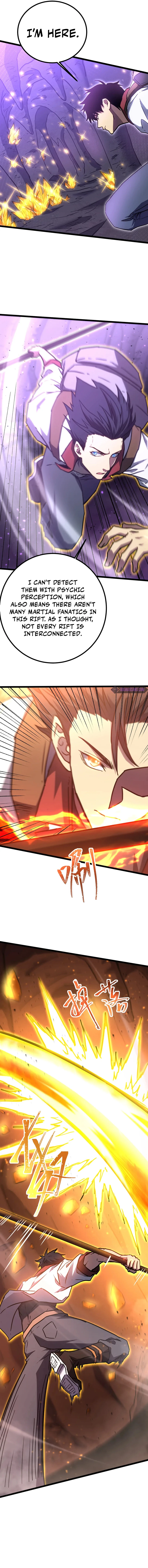Read Logging 10,000 Years into the Future EN Manga Online