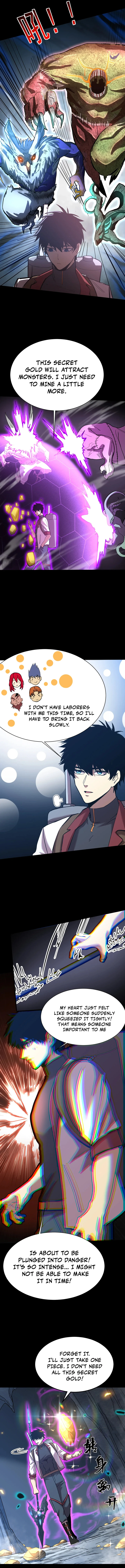 Read Logging 10,000 Years into the Future EN Manga Online