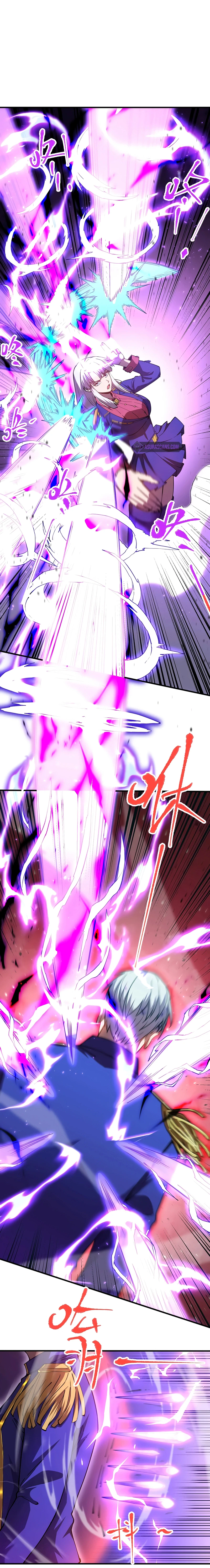 Read Logging 10,000 Years into the Future EN Manga Online
