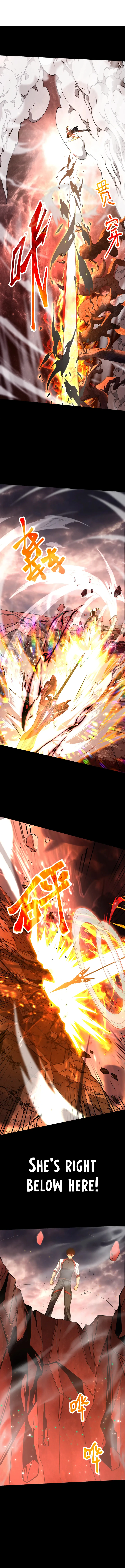 Read Logging 10,000 Years into the Future EN Manga Online
