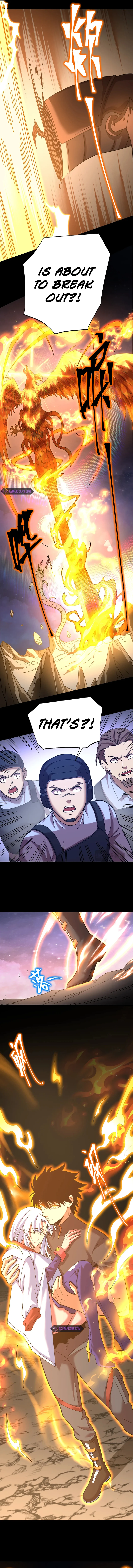 Read Logging 10,000 Years into the Future EN Manga Online