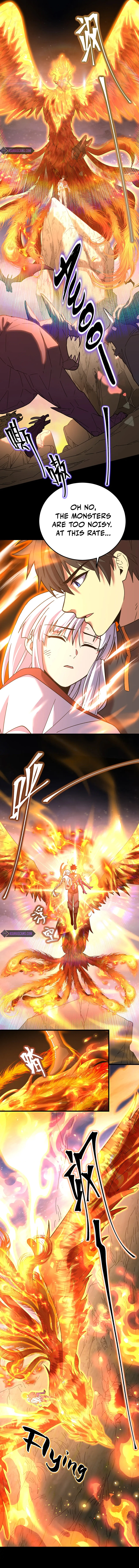 Read Logging 10,000 Years into the Future EN Manga Online