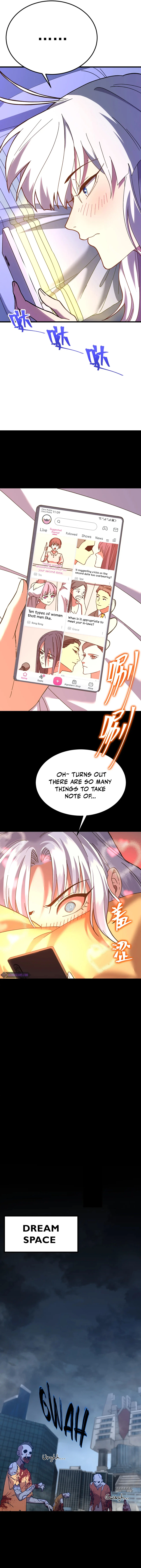 Read Logging 10,000 Years into the Future EN Manga Online