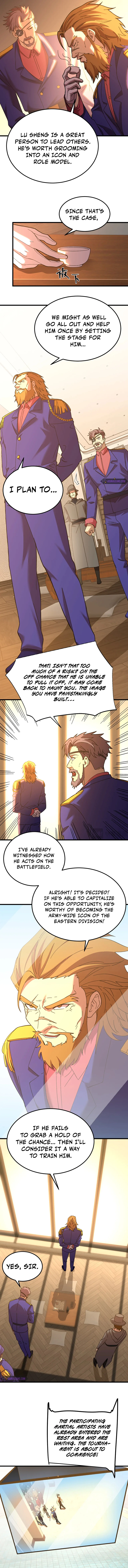 Read Logging 10,000 Years into the Future EN Manga Online