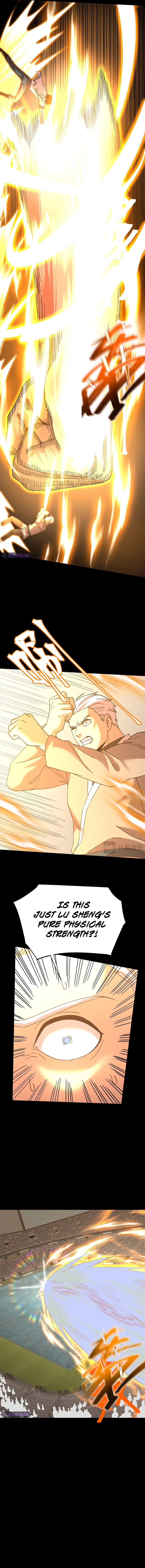 Read Logging 10,000 Years into the Future EN Manga Online