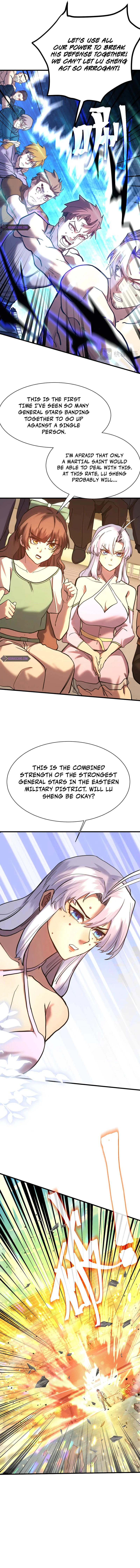 Read Logging 10,000 Years into the Future EN Manga Online