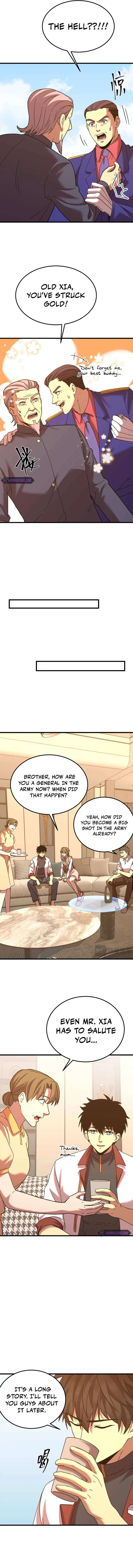 Read Logging 10,000 Years into the Future EN Manga Online