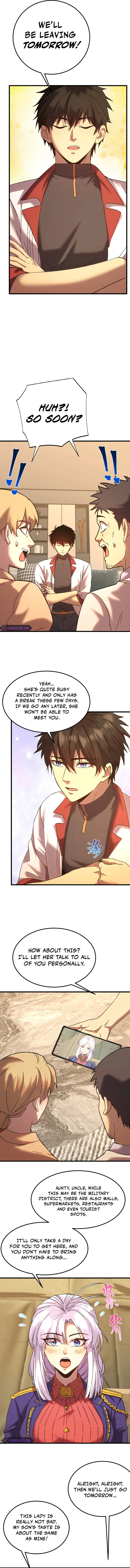 Read Logging 10,000 Years into the Future EN Manga Online