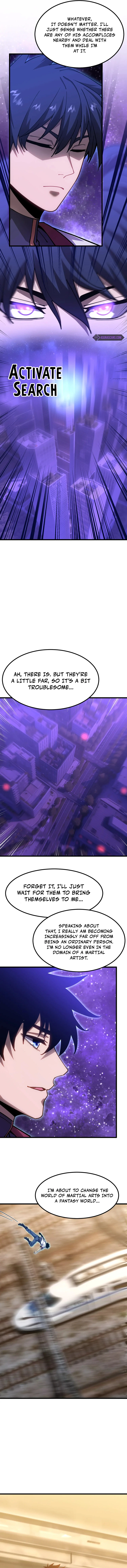 Read Logging 10,000 Years into the Future EN Manga Online