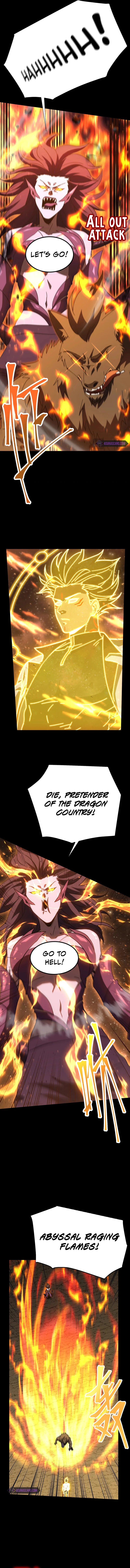 Read Logging 10,000 Years into the Future EN Manga Online