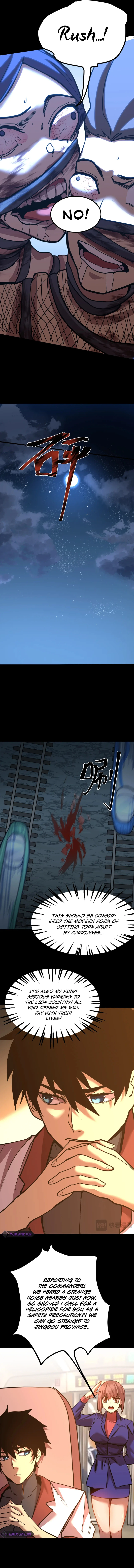 Read Logging 10,000 Years into the Future EN Manga Online
