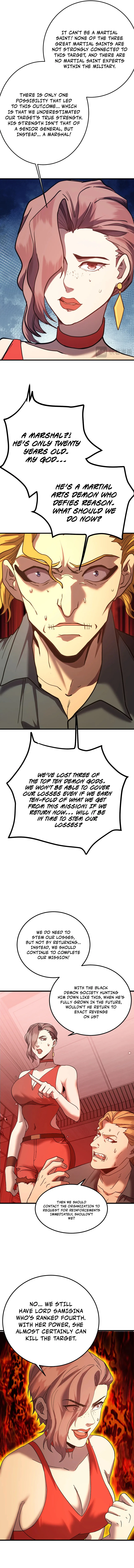 Read Logging 10,000 Years into the Future EN Manga Online