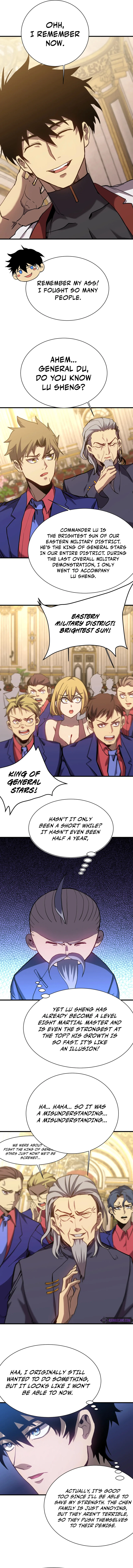 Read Logging 10,000 Years into the Future EN Manga Online