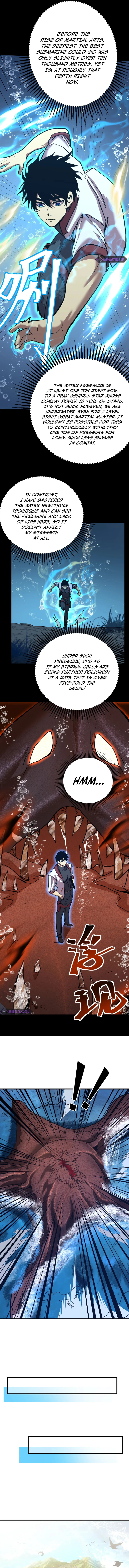Read Logging 10,000 Years into the Future EN Manga Online