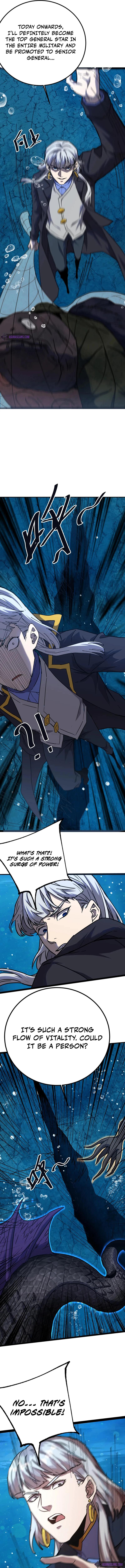 Read Logging 10,000 Years into the Future EN Manga Online