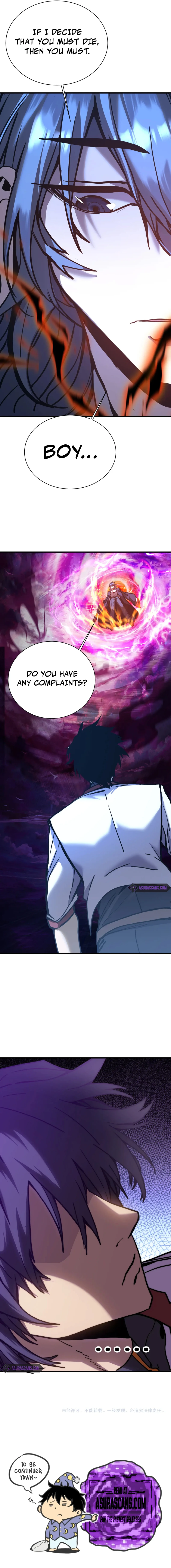 Read Logging 10,000 Years into the Future EN Manga Online