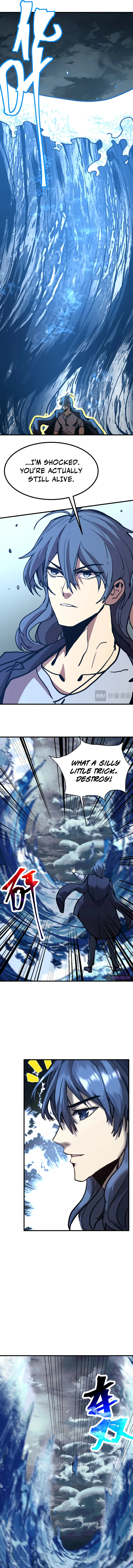 Read Logging 10,000 Years into the Future EN Manga Online