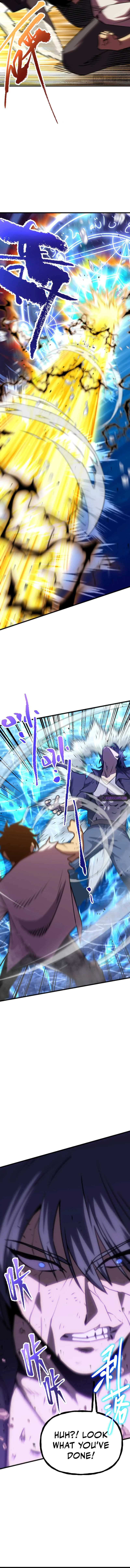 Read Logging 10,000 Years into the Future EN Manga Online