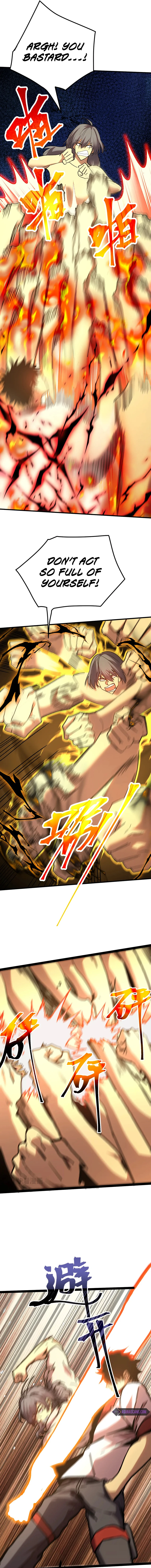 Read Logging 10,000 Years into the Future EN Manga Online