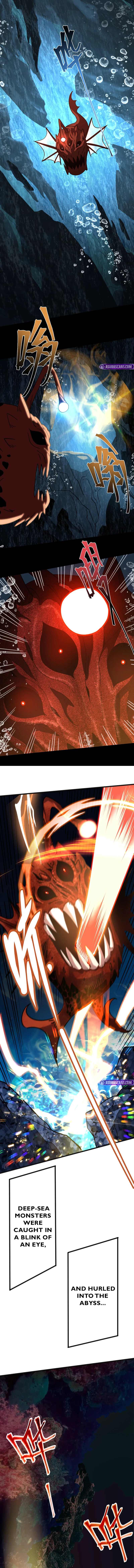 Read Logging 10,000 Years into the Future EN Manga Online