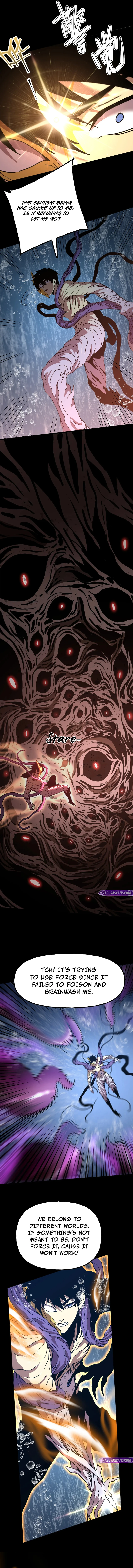 Read Logging 10,000 Years into the Future EN Manga Online