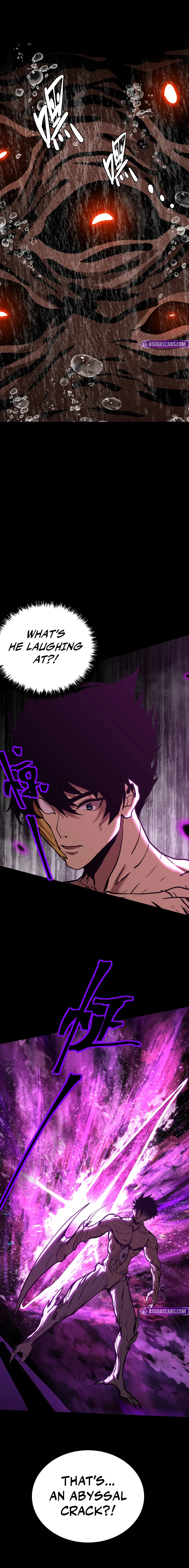 Read Logging 10,000 Years into the Future EN Manga Online