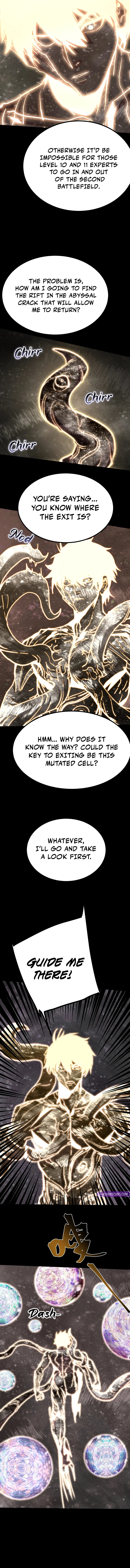 Read Logging 10,000 Years into the Future EN Manga Online