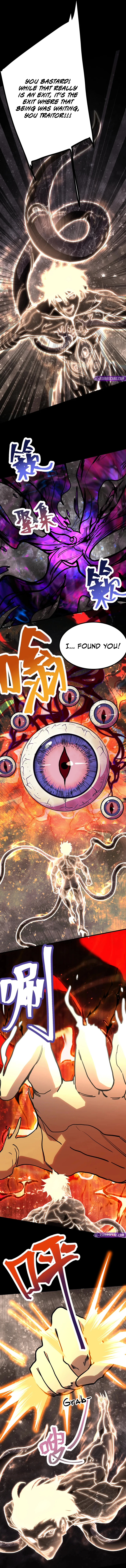 Read Logging 10,000 Years into the Future EN Manga Online