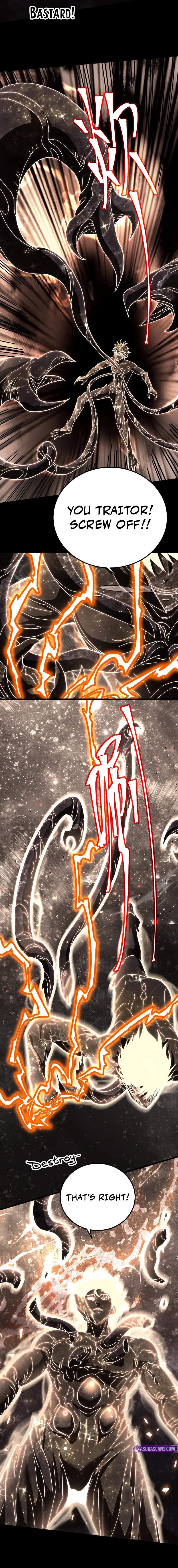 Read Logging 10,000 Years into the Future EN Manga Online
