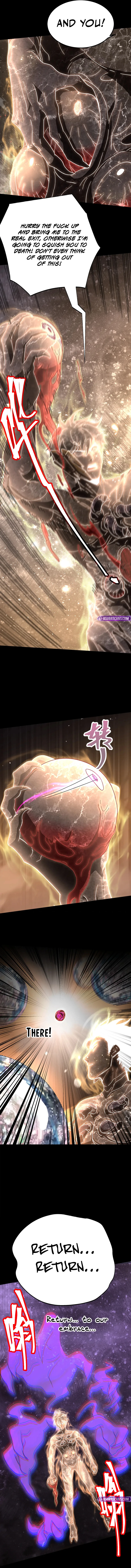 Read Logging 10,000 Years into the Future EN Manga Online