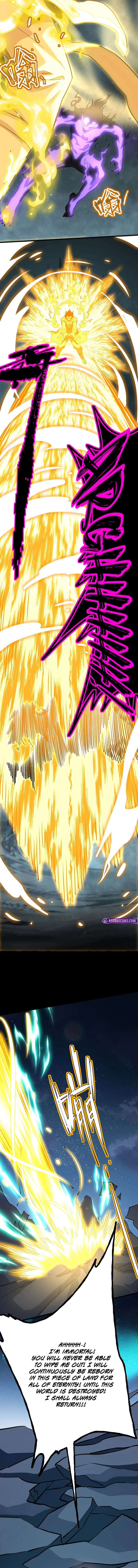 Read Logging 10,000 Years into the Future EN Manga Online