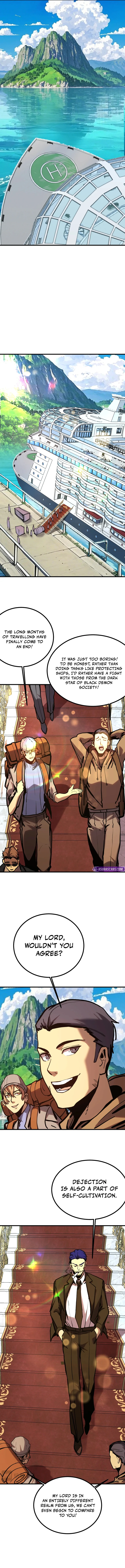 Read Logging 10,000 Years into the Future EN Manga Online