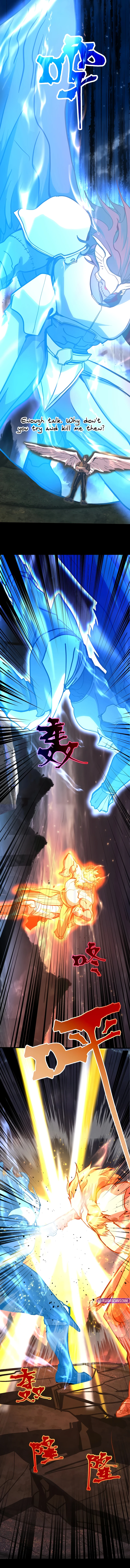 Read Logging 10,000 Years into the Future EN Manga Online