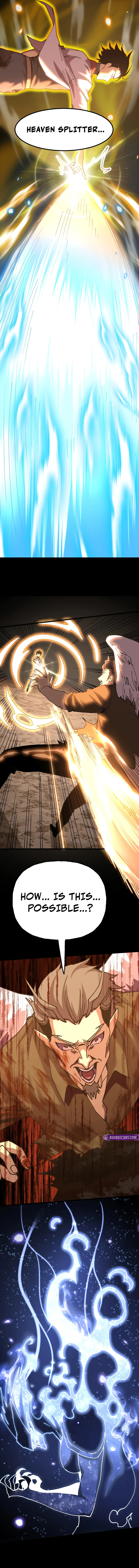 Read Logging 10,000 Years into the Future EN Manga Online