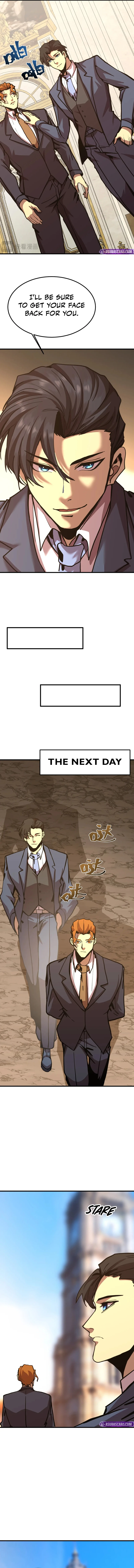 Read Logging 10,000 Years into the Future EN Manga Online