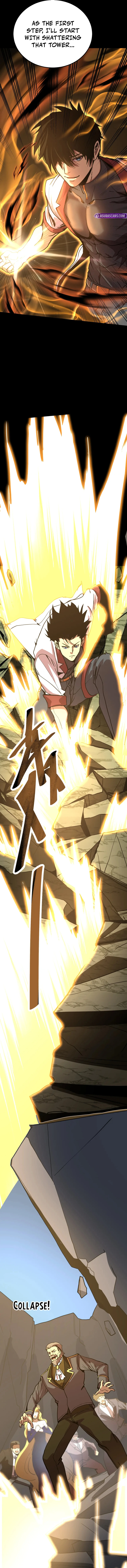 Read Logging 10,000 Years into the Future EN Manga Online