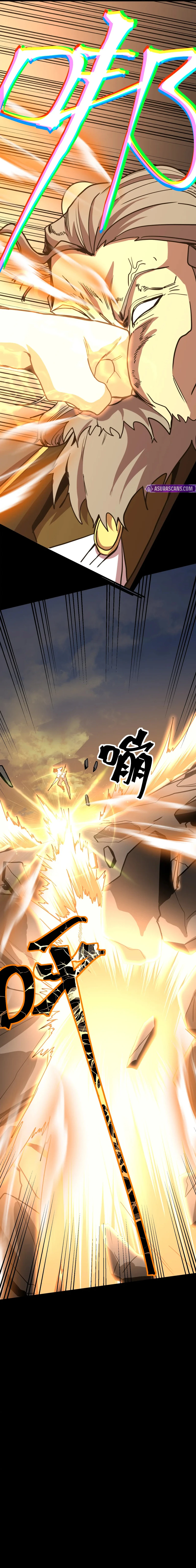 Read Logging 10,000 Years into the Future EN Manga Online