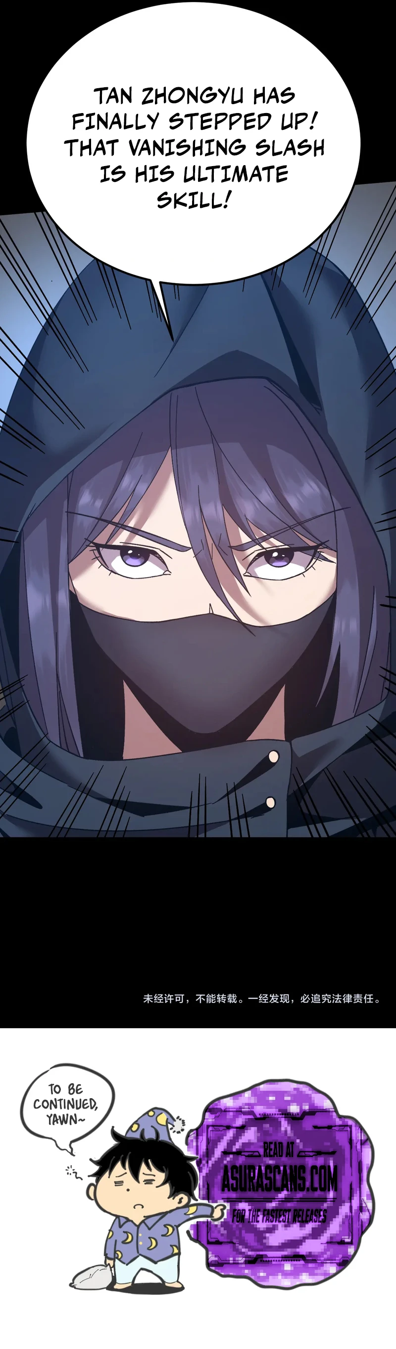 Read Logging 10,000 Years into the Future EN Manga Online