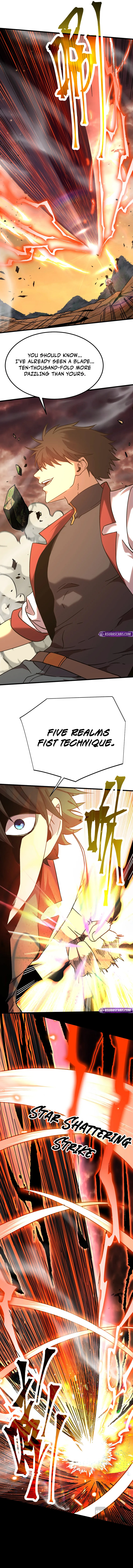 Read Logging 10,000 Years into the Future EN Manga Online