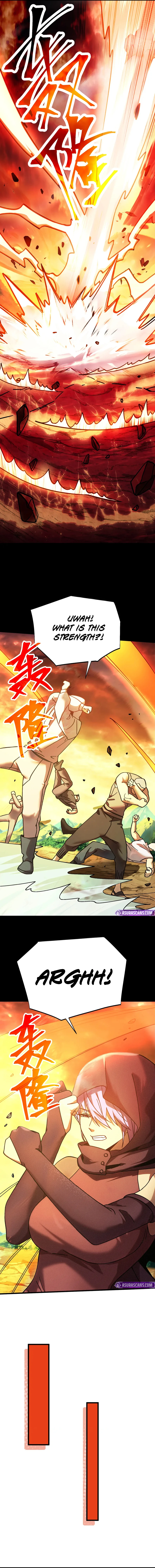 Read Logging 10,000 Years into the Future EN Manga Online