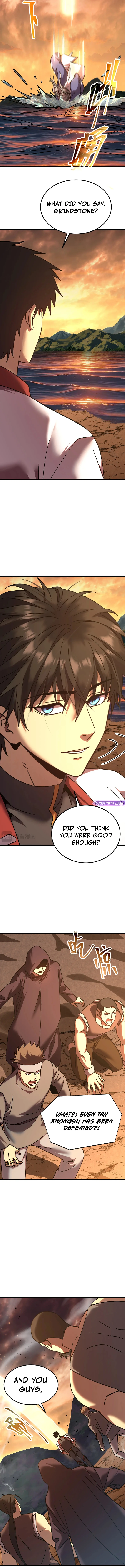 Read Logging 10,000 Years into the Future EN Manga Online