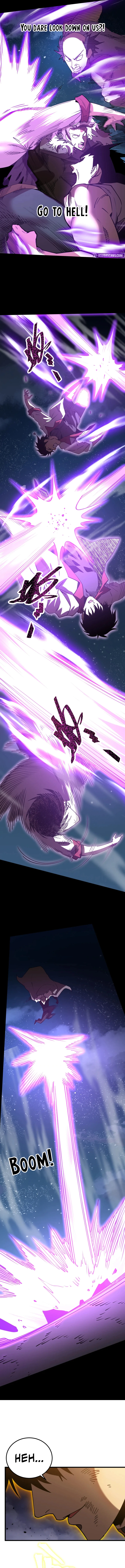Read Logging 10,000 Years into the Future EN Manga Online