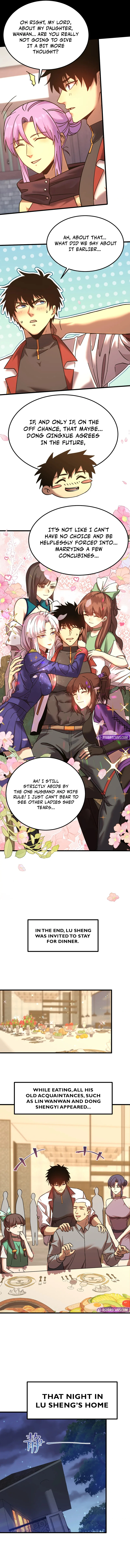 Read Logging 10,000 Years into the Future EN Manga Online