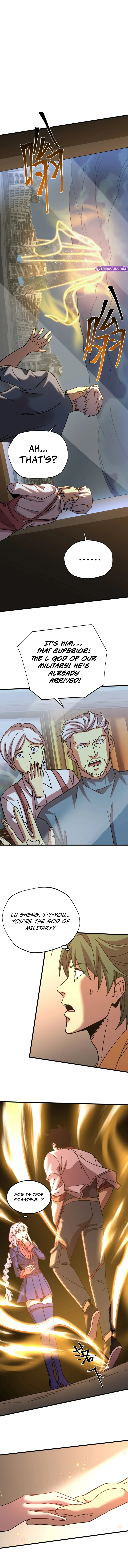 Read Logging 10,000 Years into the Future EN Manga Online