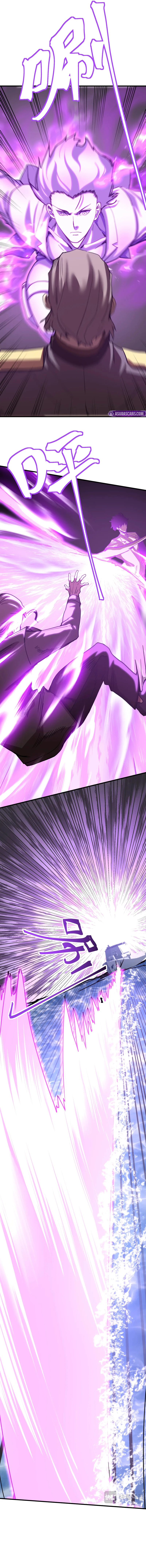 Read Logging 10,000 Years into the Future EN Manga Online