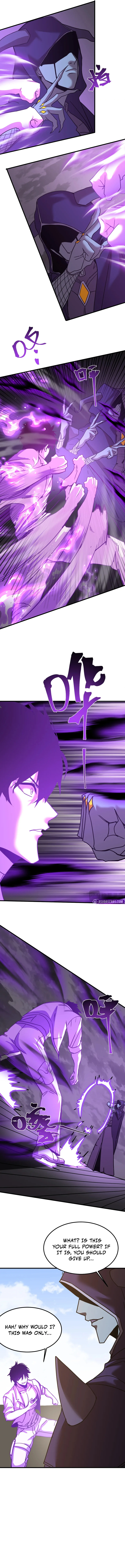 Read Logging 10,000 Years into the Future EN Manga Online