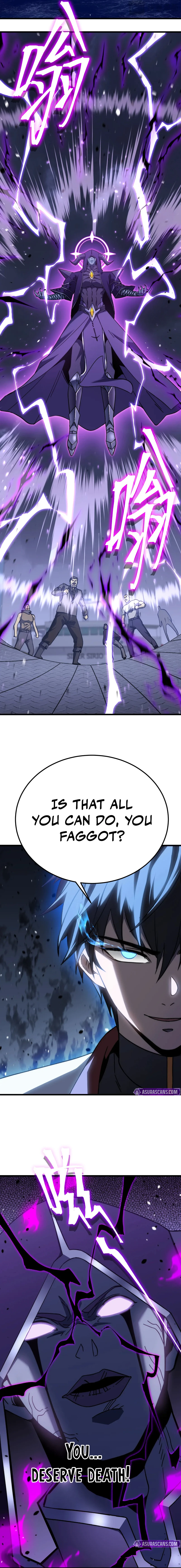 Read Logging 10,000 Years into the Future EN Manga Online