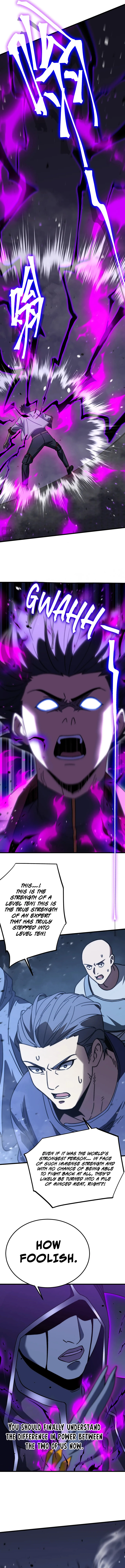 Read Logging 10,000 Years into the Future EN Manga Online