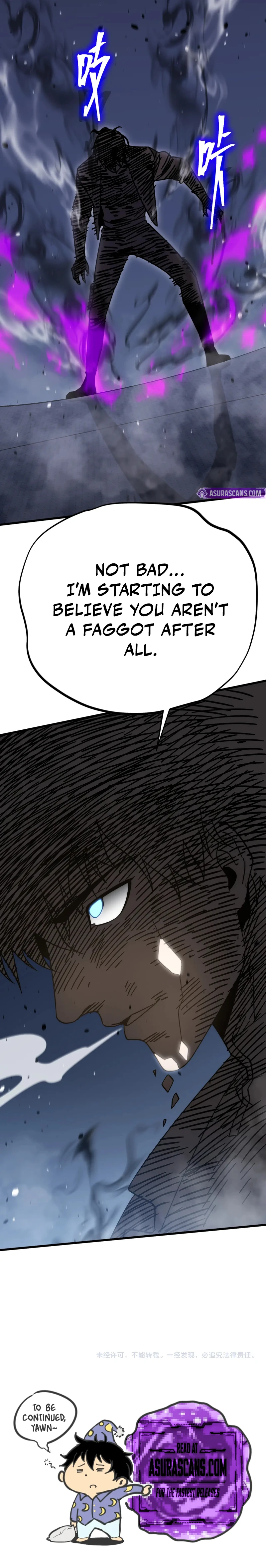 Read Logging 10,000 Years into the Future EN Manga Online