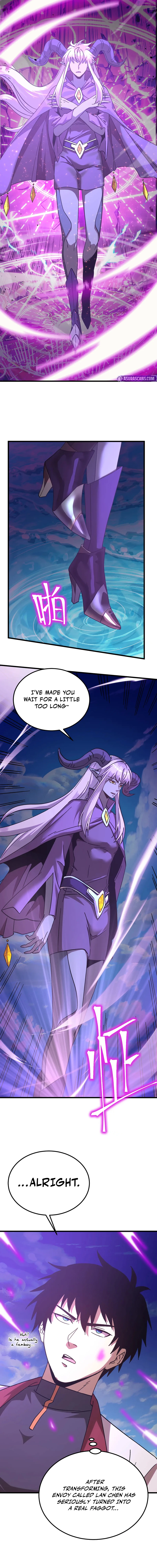 Read Logging 10,000 Years into the Future EN Manga Online